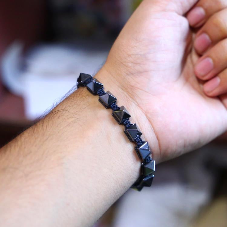 1 pc Indisn design Antique Men’s Bracelet