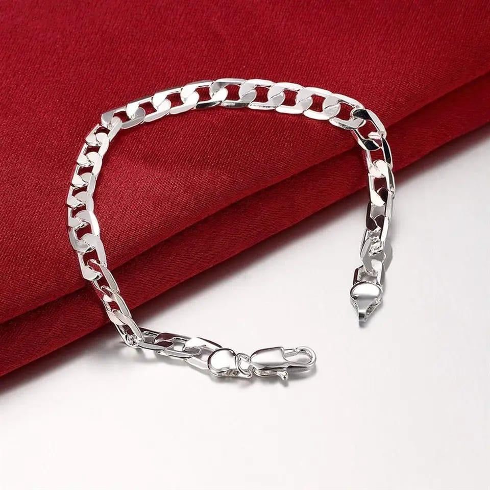 Chain bracelet for boys