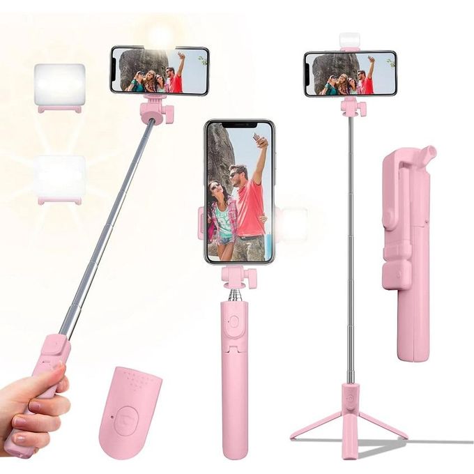 Tripod 3 in 1 selfie stick original