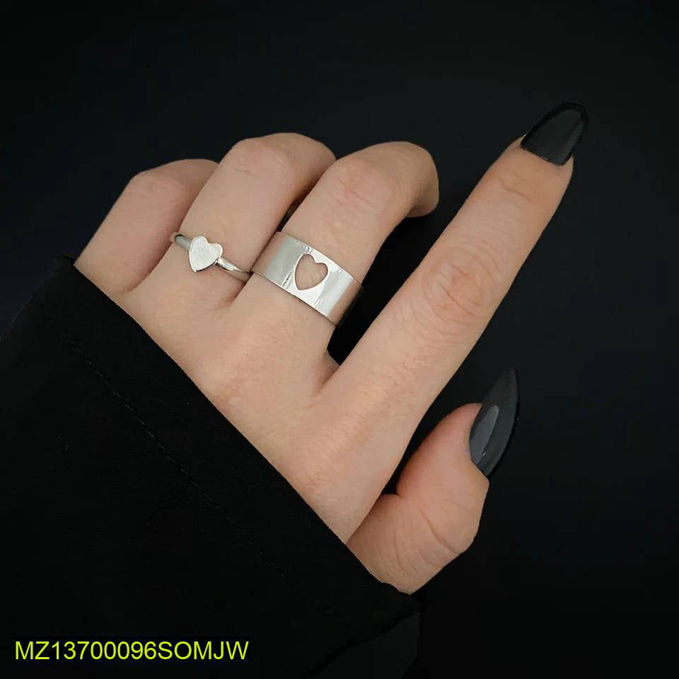 Couple Ring